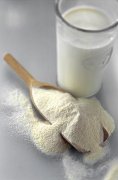 7种特殊配方奶粉有何功效