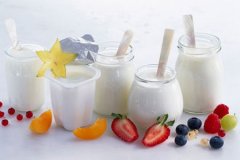 饮食误区：酸奶是越酸越有营养吗？