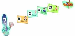 网售个人信息 郑州正弘旗小区业主信息要价1500元