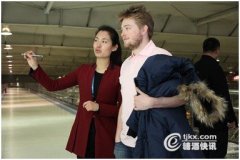 新西兰记者走进伊利探访“中国乳企”发展脉络
