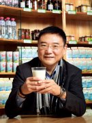 小牛奶商如何做生意？