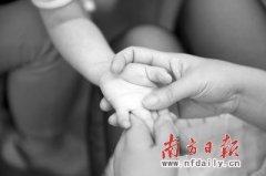 【小儿推拿】小儿推拿