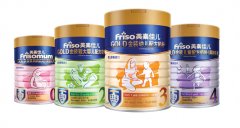 美素佳儿婴幼儿奶粉 从每一个细节贴心呵护