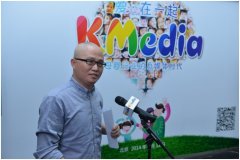 KMedia亲子联盟在京成立百万用户影响千万家庭