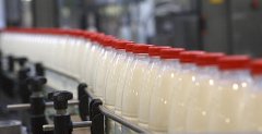 日本麒麟控股计划在中国销售牛奶拓展亚洲版图