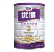 圣元人性化服务 完善产品市场