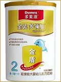 施恩奶粉三聚氰胺超标