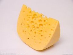 揭秘6种奶制品营养价值