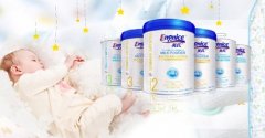 婴幼儿奶粉选择专家谈：品质是唯一标准