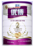 圣元奶粉：不要让宝宝被夏季细菌侵袭
