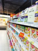 第三批婴幼儿乳粉新品发布 七家企业承诺安全