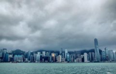 研究称削减自由行将使香港GDP损失近400亿港元 GDP增长降至1.4%
