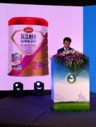 龙丹等七家乳企业入选国产婴幼儿配方粉“国家队”