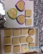 新妈妈富余母乳怎么办?只能做肥皂面膜 可惜!