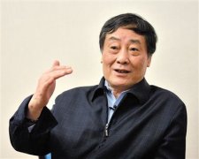 宗庆后：不是多元化危机是产品危机