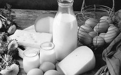 乳制品或可延长结肠癌患者生存期