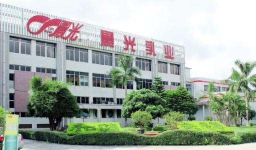 晨光乳业荣获“2018年度食品行业最受网民欢迎品牌”