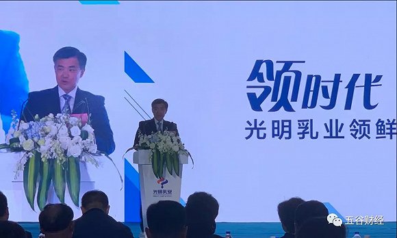 新乳业发布招股意向书，预计2018年收入至少48亿