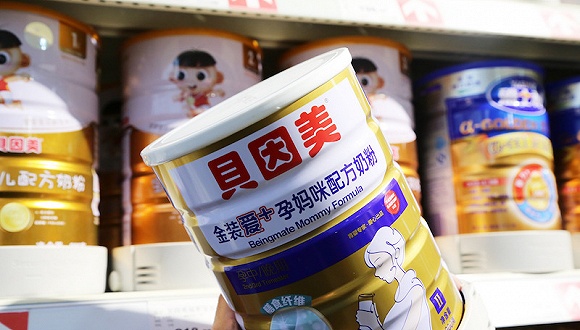 贝因美回复深交所问询函：出售达润工厂盖因其无法完成协议采购量