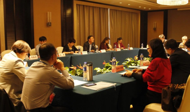 聚英豪 议管理 赢未来 中国奶业协会专业委员会事业节节高