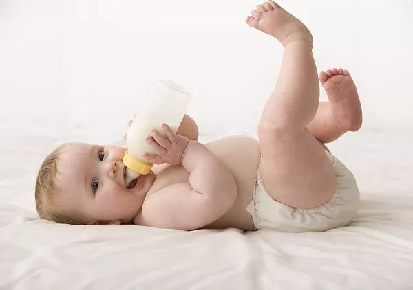 婴幼儿配方奶粉的营养成分，你了解了吗！(图3)