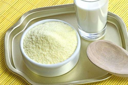 奶粉中脱盐乳清粉与脱盐羊乳清粉有何区别？(图1)