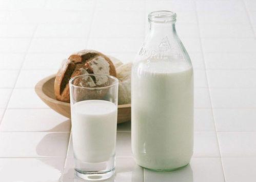 全脂奶有助提高“好胆固醇”水平