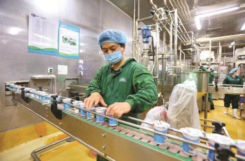 俄罗斯乳制品市场假冒产品比重达24%