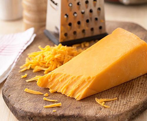法国再曝大肠杆菌污染奶酪丑闻 卫生局下令召回