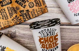 燕麦奶品牌Oatly要在中国推出植物冰淇淋