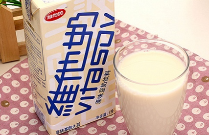 维他奶增长放缓，未来销售成本还将继续增加