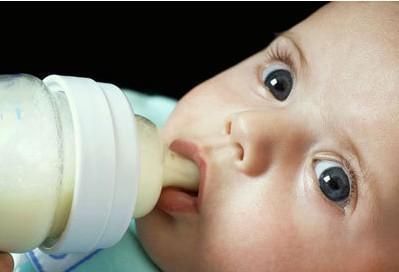 中乳协组织专家解读《国产婴幼儿配方乳粉提升行动方案》(图1)