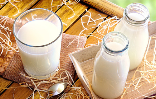 提出加强乳品质量安全监管等六项任务