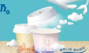  雀巢、六个核桃、卫岗乳业推新品！