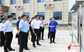 时清霜在行唐调研奶业发展工作时指出 加强政策扶持 加快推进奶业