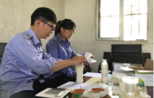 南宁高度重视生鲜乳质量安全监管