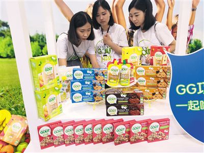 国产婴幼儿奶粉市场难做辅食亏损 中小企业“夹缝求生”(图3)