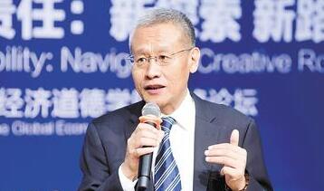 君乐宝集团总裁魏立华：为振兴民族乳业奋力奔跑