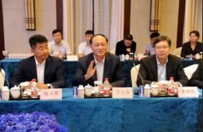 蒙牛构建乳业高效生态链，积极落实国家奶业振兴政策