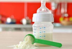 婴幼儿奶粉企业如何提升产品质量？(图1)