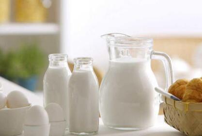中乳协：乳品企业全面复工复产 力保市场不断奶