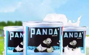 熊猫乳品再战IPO 募资额缩水逾一成