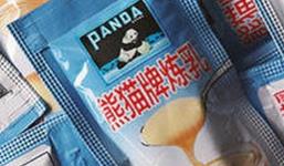 老字号炼乳熊猫乳品二度IPO，香飘飘是其最大客户