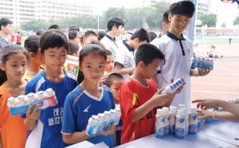 广东金维牛奶有限公司监督检查情况