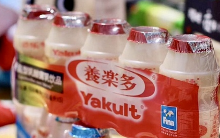 养乐多怎么达成每天多卖10万瓶的小目标？