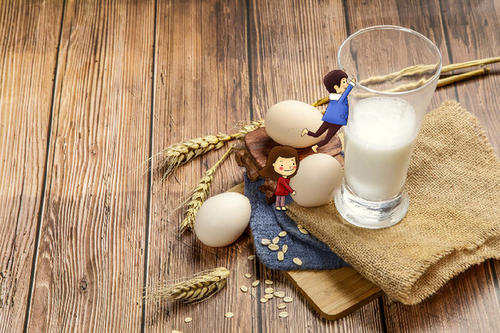 世界牛奶日：我国乳制品消费结构和产品结构怎么优化?