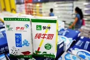 国产牛奶不安全没营养？别被谣言忽悠了