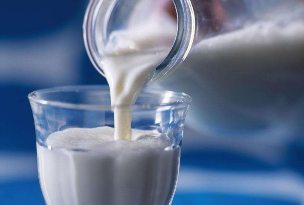 “一杯牛奶”撑起产业扶贫