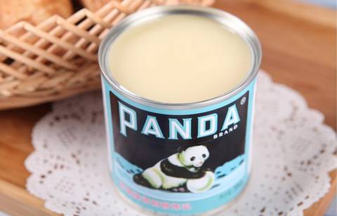 熊猫乳品1批次炼乳菌落总数超标