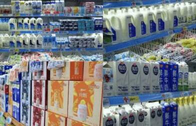 淮安市市场监督管理局经开区局持续推进乳制品质量监管